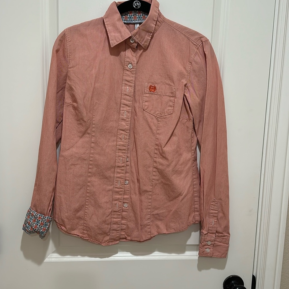 Cinch size small.